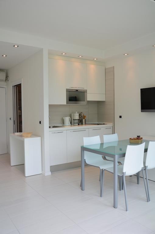 Club Nautico - Phoenix Studio Lake View Riva del Garda Habitación foto